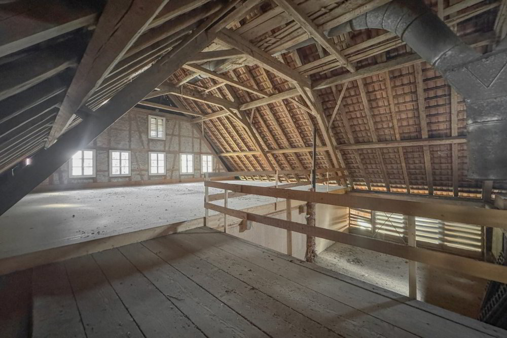 Casa di 9 locali in vendita a Konolfingen - immagine 1/12