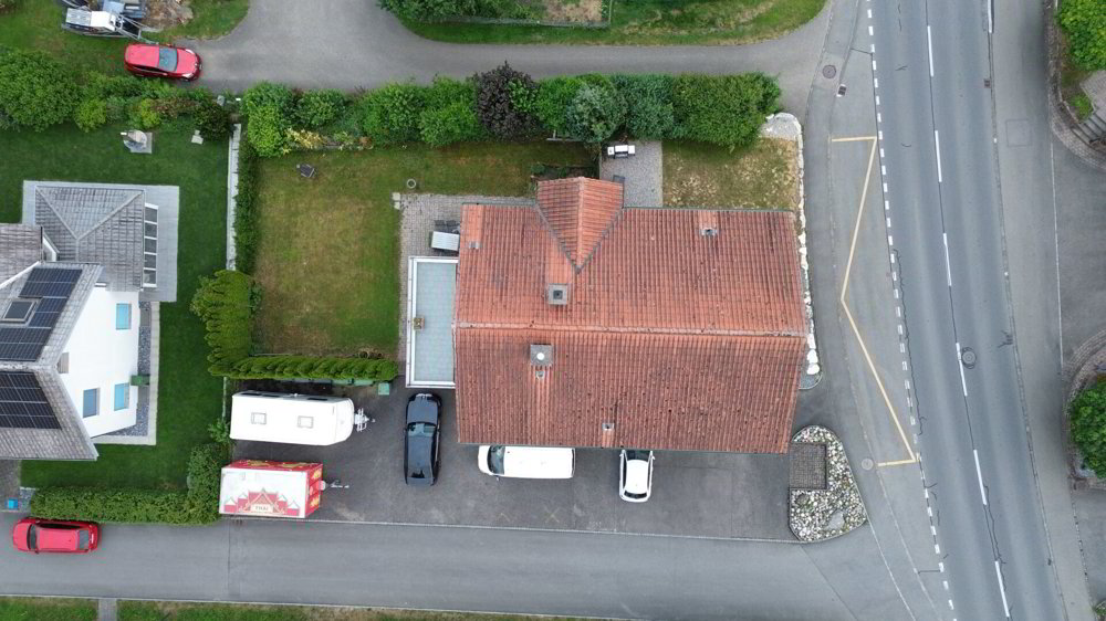 8 Zimmer Haus zum verkaufen in Uffikon - Bild 1/5