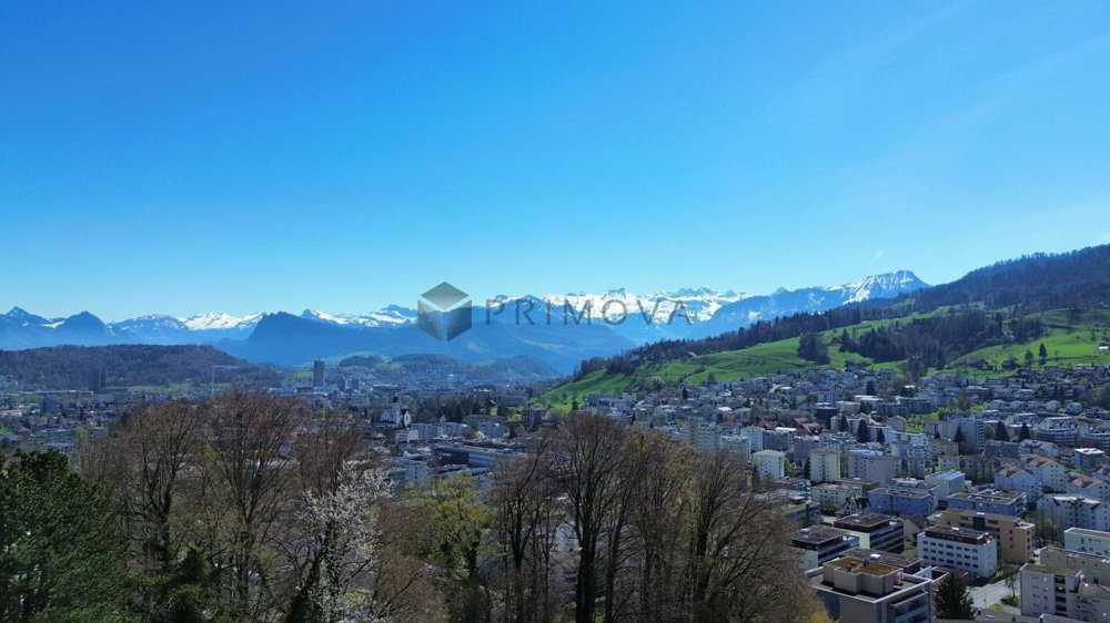 Casa di 4.5 locali in vendita a Kriens - immagine 1/13