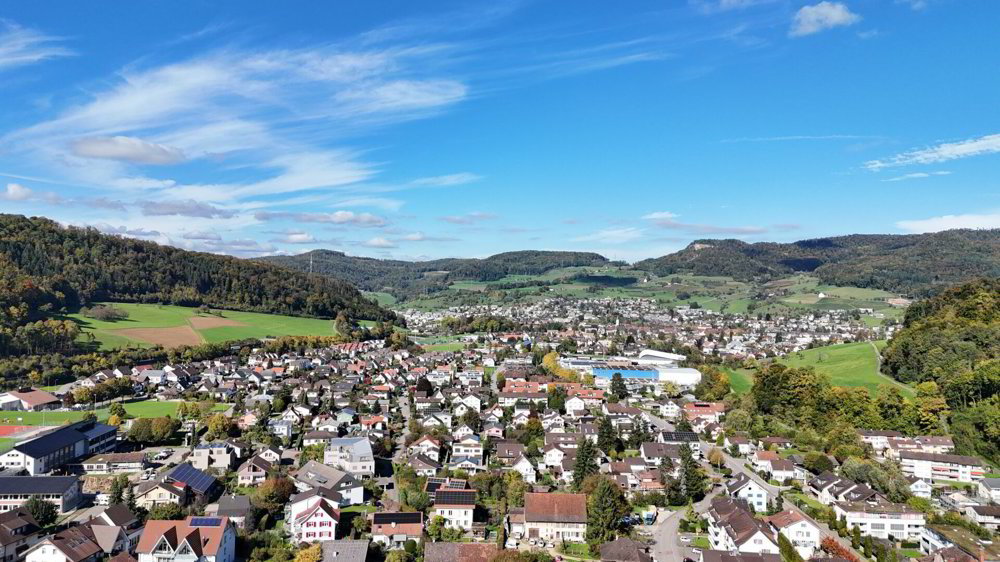 Altro di 8.5 locali in vendita a Zunzgen - immagine 1/17
