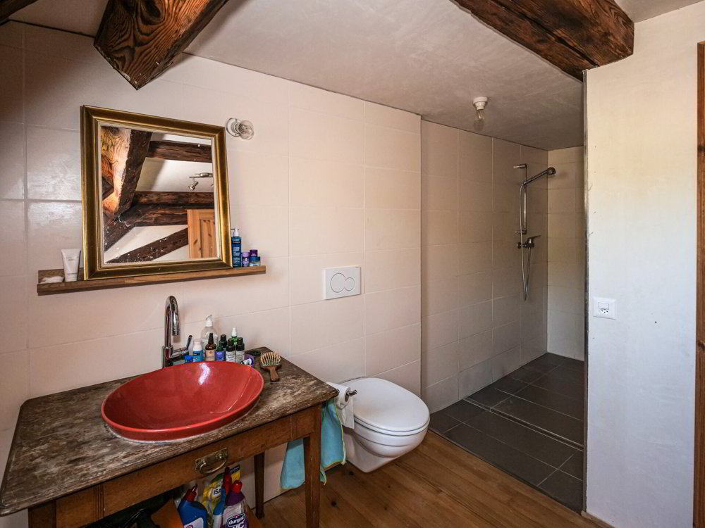 Maison 7.5 pièces à acheter à Blauen - image 1/9