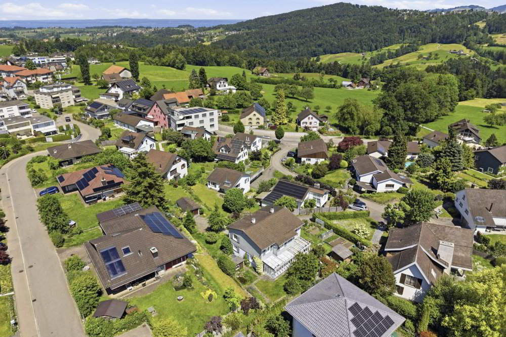 5 Zimmer Haus zum verkaufen in Engelburg - Bild 1/50
