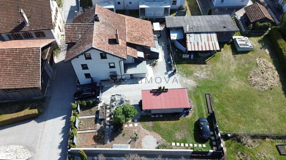 Maison null pièces à acheter à Rhäzüns - image 1/13