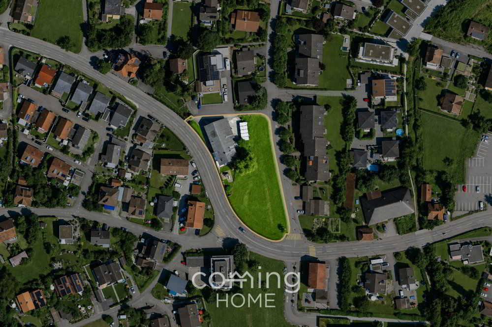 Attraktive Bauparzelle in Kölliken - 3'172 m² mit bestehendem Gebäude und Entwicklungspotenzial