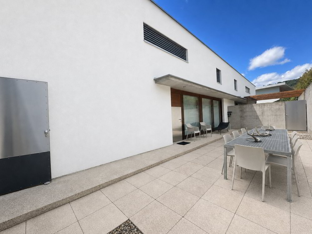 Casa di 4 locali in vendita a Villa Luganese - immagine 1/11