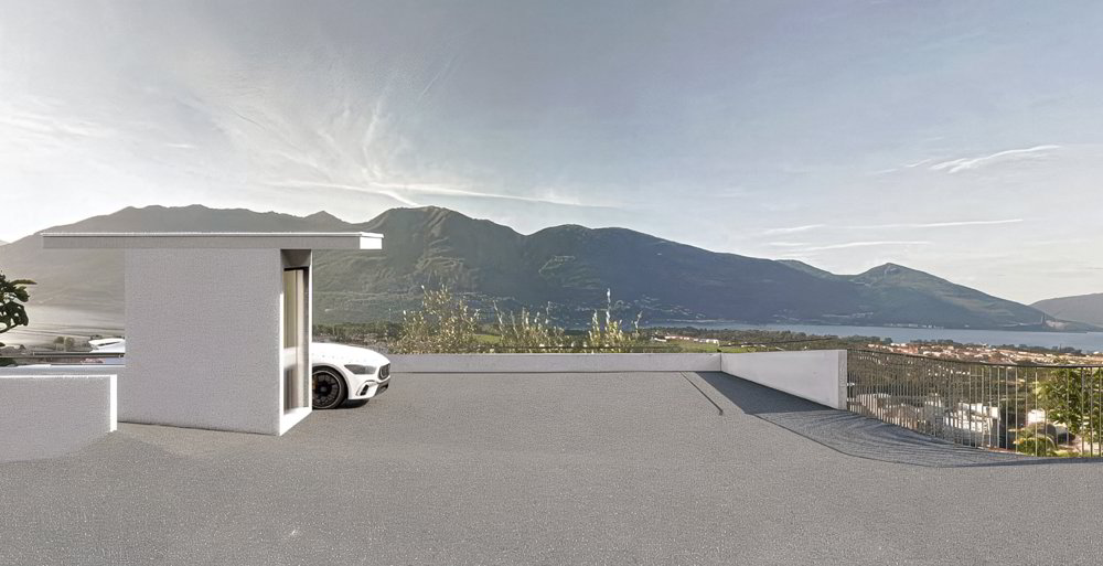 Appartamento di 3.5 locali in vendita a Locarno - immagine 1/8
