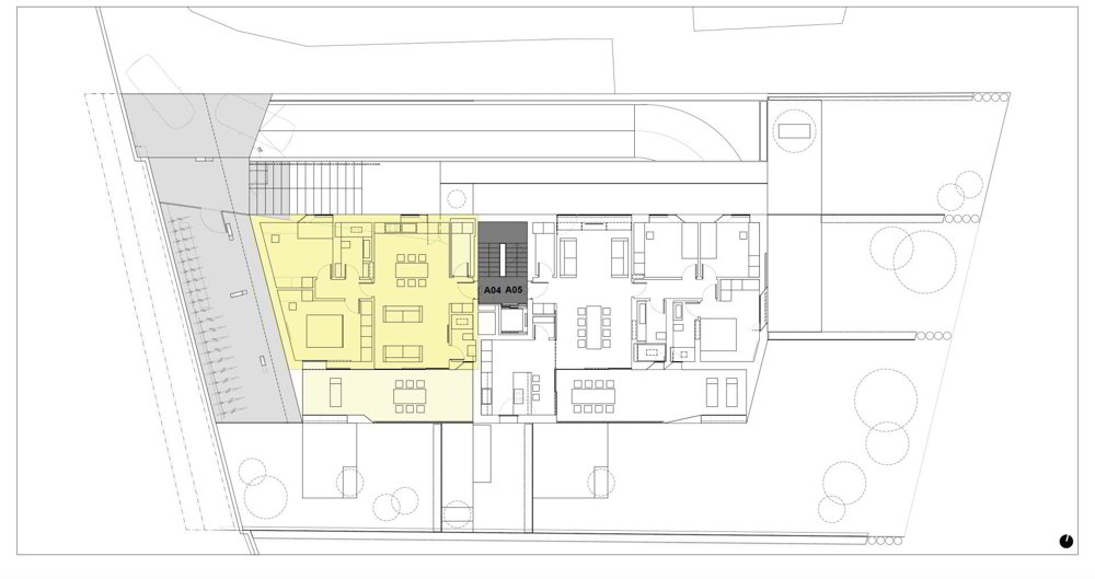 Appartement 3.5 pièces à acheter à Losone - image 1/7