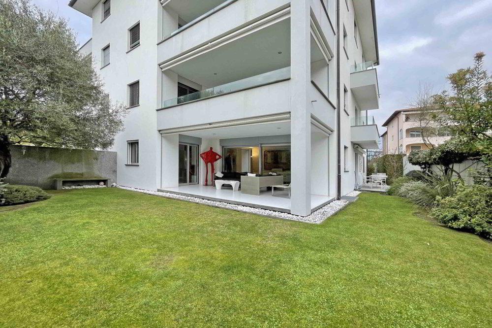 Appartamento di 3.5 locali in vendita a Ascona - immagine 1/25