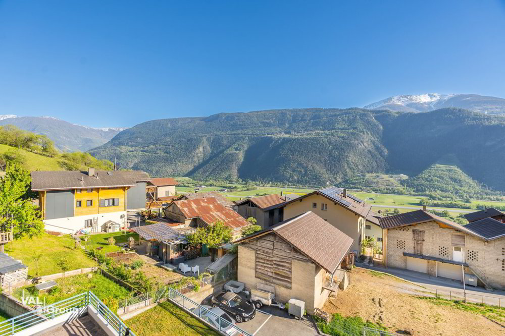 Appartamento di 4.5 locali in vendita a St. German - immagine 1/20