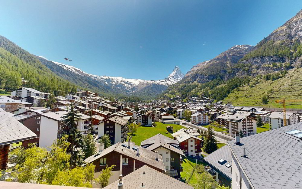Appartamento di 2.5 locali in vendita a Zermatt - immagine 1/9
