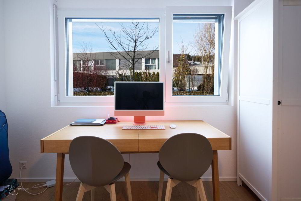 5.5 Zimmer Wohnung zum verkaufen in La Chaux-de-Fonds - Bild 1/4