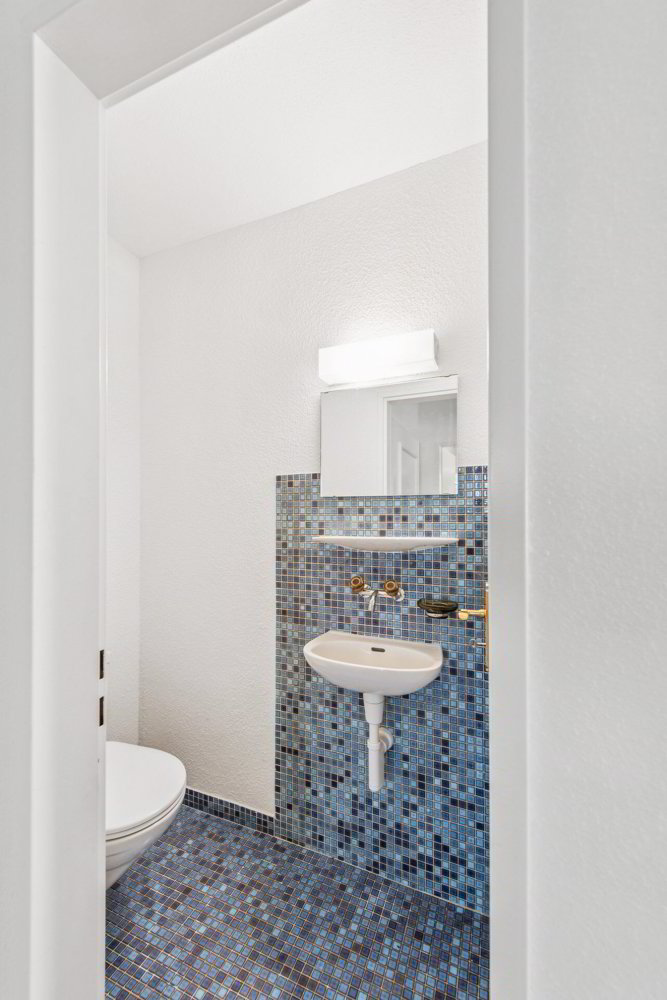 3.5 rooms Apartment for rent in Zurigo - image 1/12