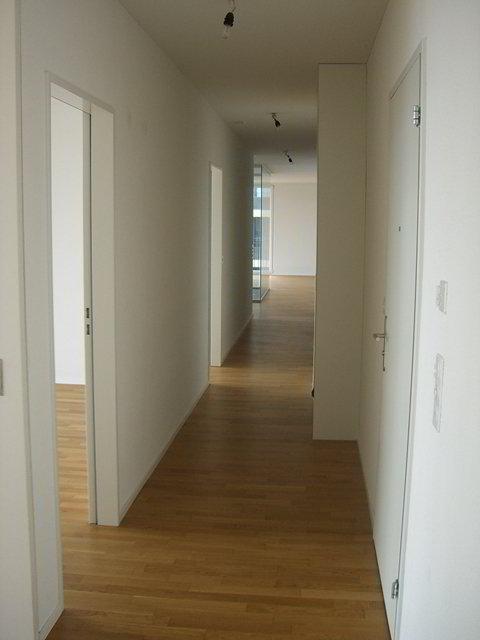 4.5 rooms Apartment for rent in Uster - image 1/6