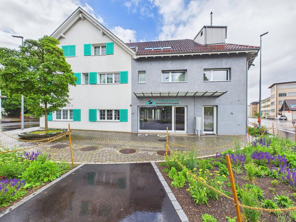 null rooms Office & Commercial for rent in Brüttisellen - image 1/9