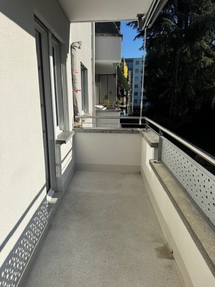 Appartement 2 pièces à louer à Berne - image 1/7
