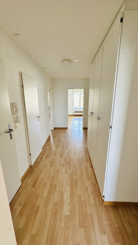 Appartamento di 2.5 locali in affitto a Hünenberg See - immagine 1/6