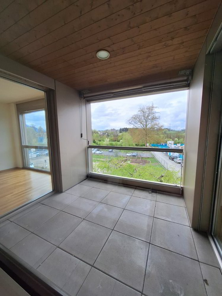 Appartement 5.5 pièces à louer à Cham - image 1/8