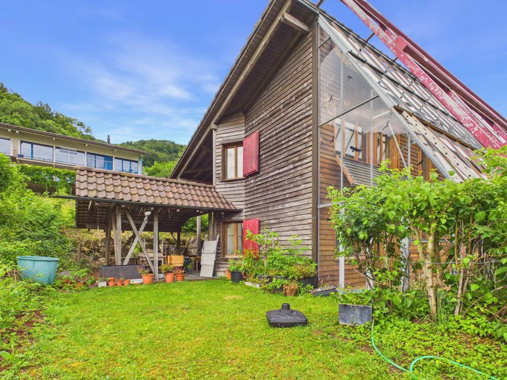Maison 9 pièces à louer à Wisen SO - image 1/13