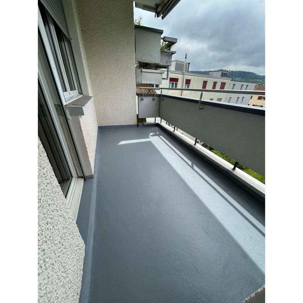 2.5 Zimmer Wohnung zu vermieten in St. Gallen - Bild 1/6