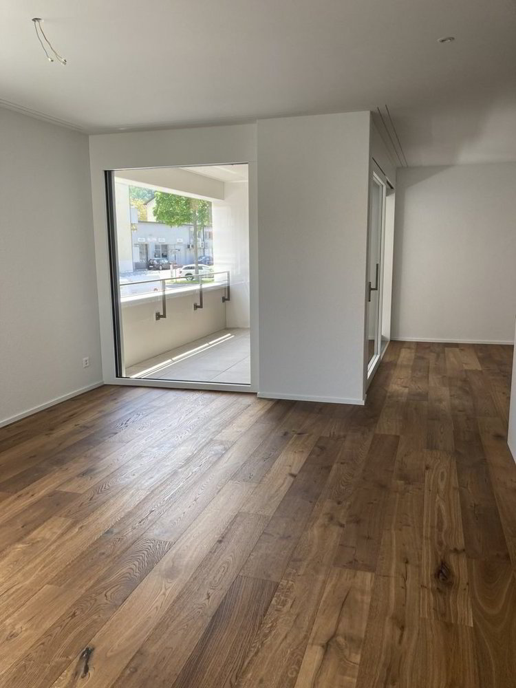 Neuwertige 2.5 Zimmer-Wohnung an guter Lage - Ansicht 2