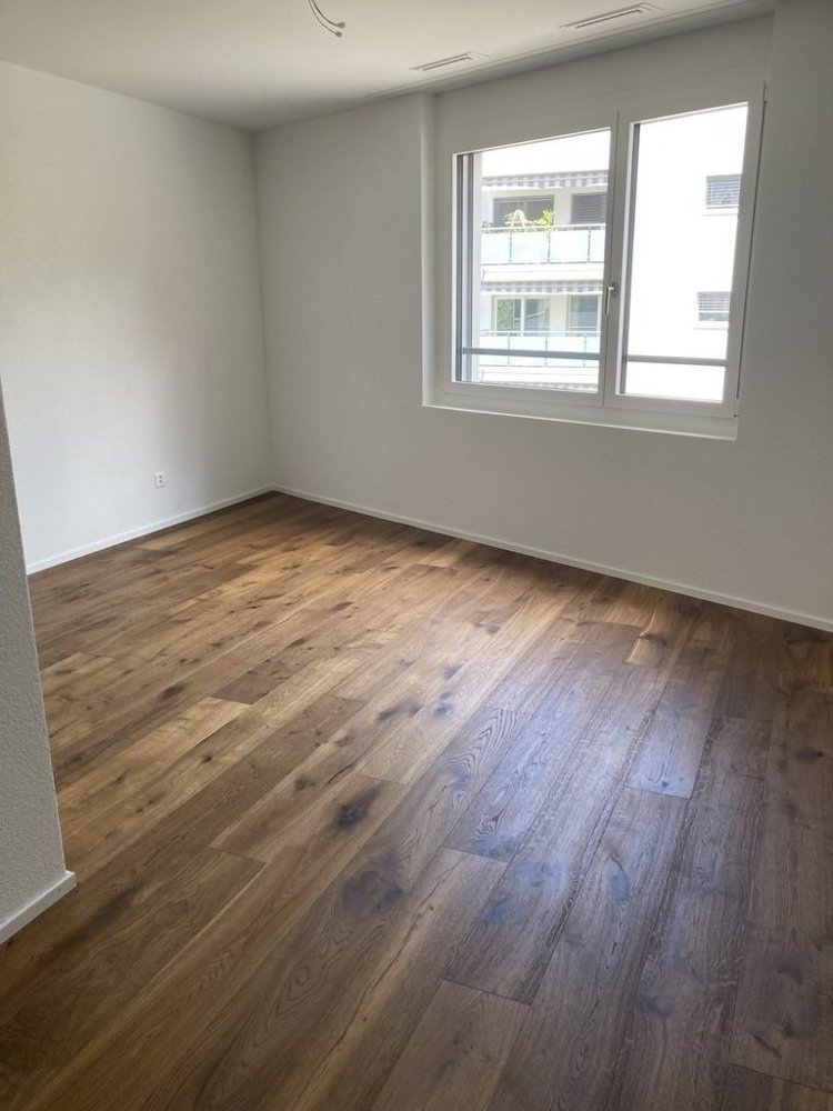 Neuwertige 2.5 Zimmer-Wohnung an guter Lage - Ansicht 4