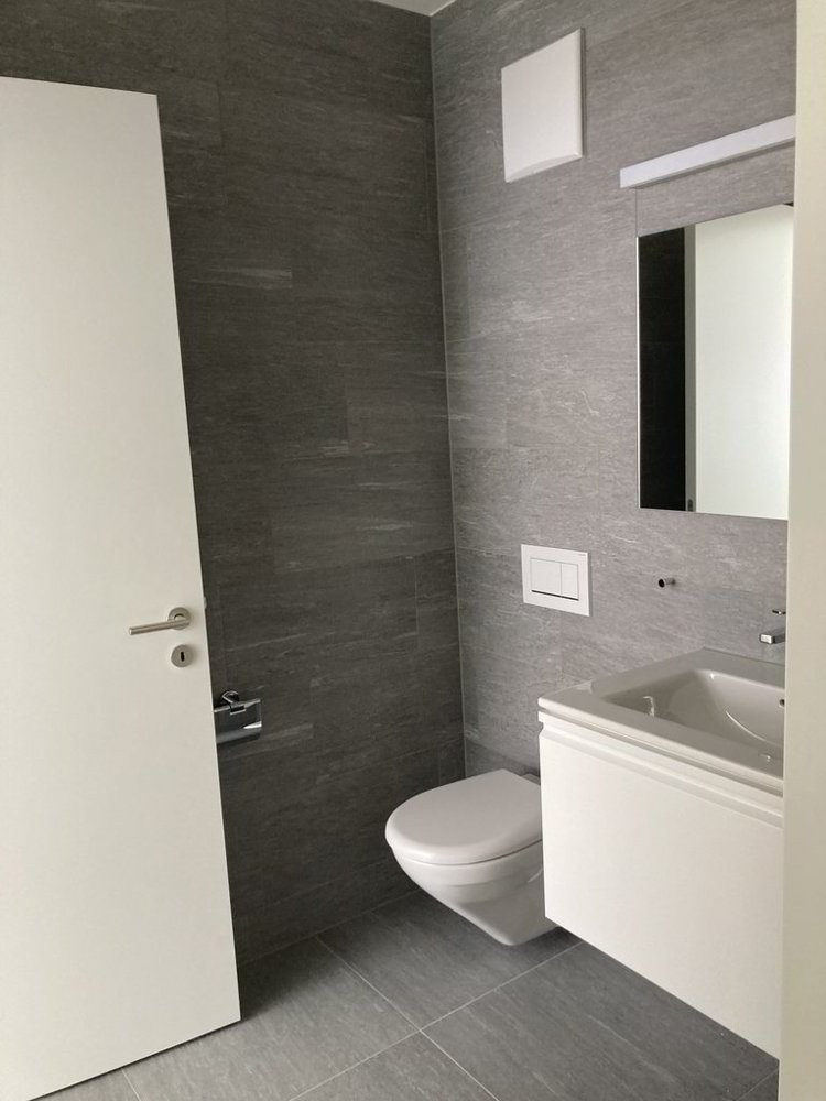 Neuwertige 2.5 Zimmer-Wohnung an guter Lage - Ansicht 6