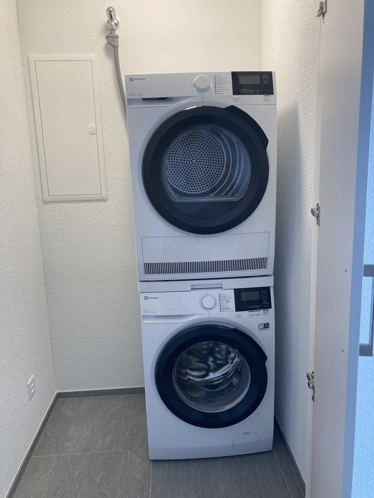 2.5 Zimmer Wohnung zu vermieten in San Gallo - Bild 1/7