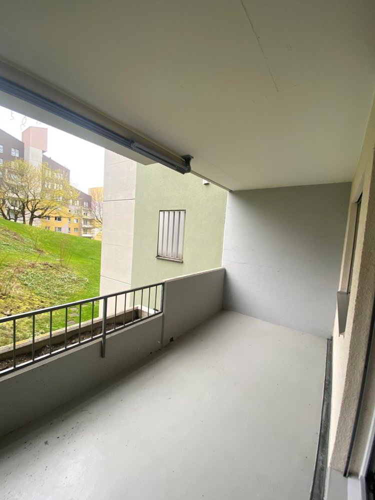 3.5 Zimmer Wohnung zu vermieten in San Gallo - Bild 1/8