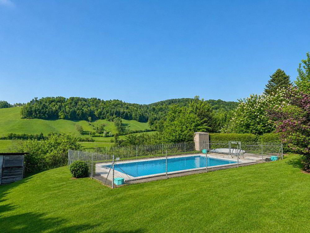 Maison 5.5 pièces à louer à Lütisburg - image 1/8