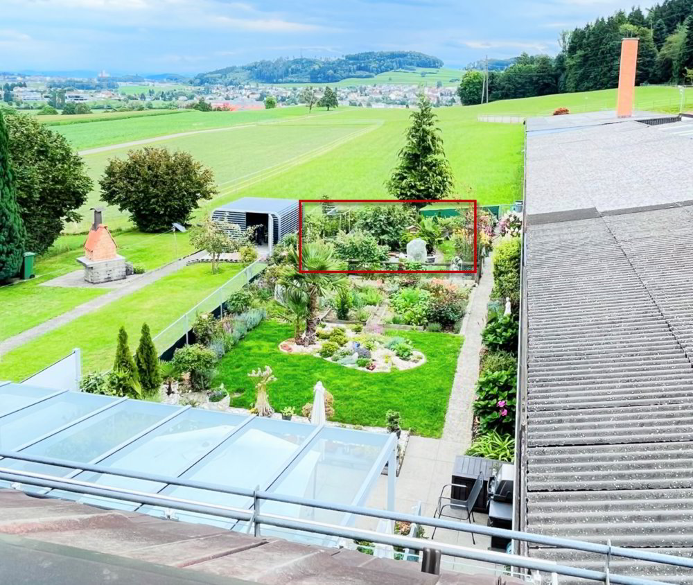 1.5 Zimmer Wohnung zu vermieten in Münchwilen TG - Bild 1/10