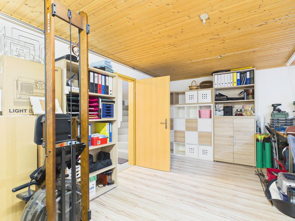 Casa di 5.5 locali in affitto a Kölliken - immagine 1/13