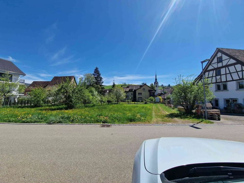 Terreno di null locali in vendita a Schleitheim - immagine 1/4