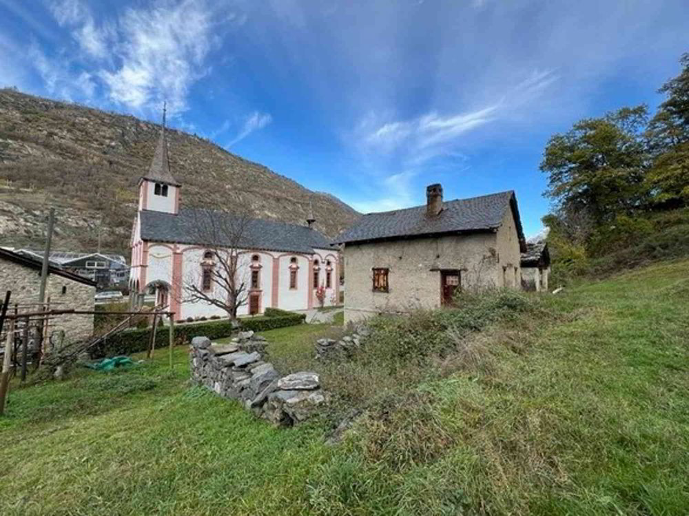 Terreno di null locali in vendita a Viège - immagine 1/4