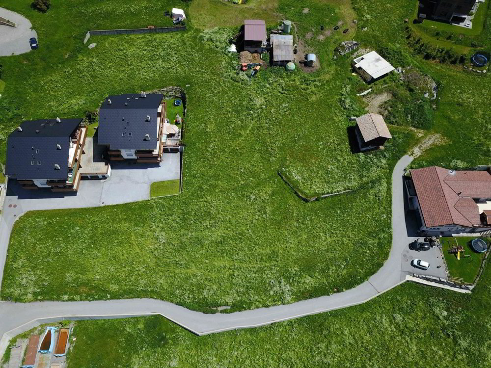 Terreno di null locali in vendita a Grächen - immagine 1/3