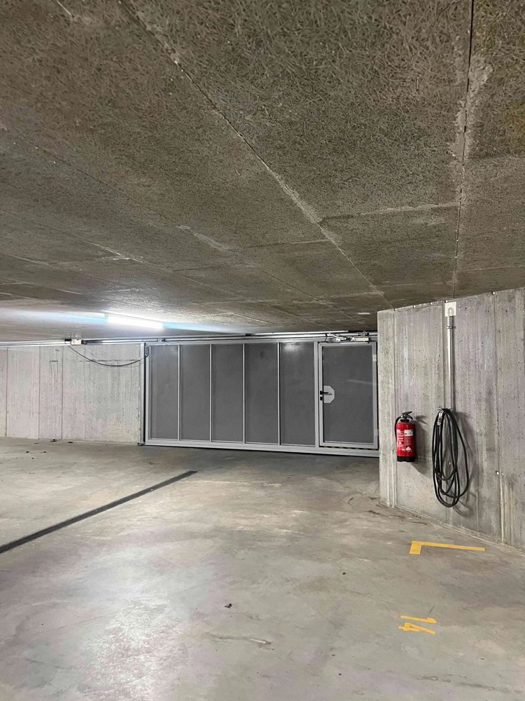 Parcheggio, garage di null locali in vendita a Buchs SG - immagine 1/5
