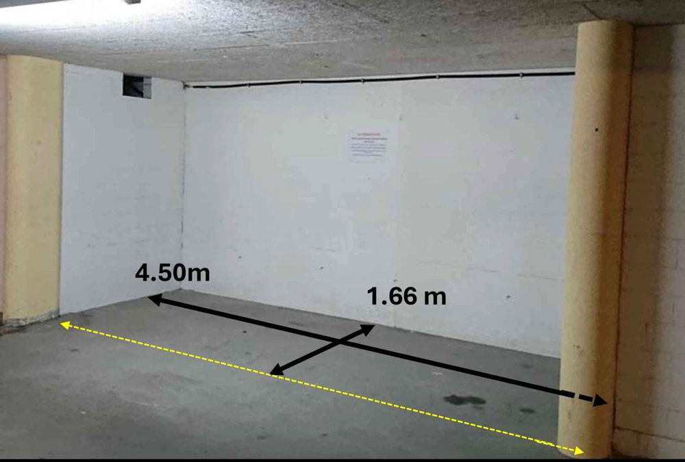 Parcheggio, garage di null locali in vendita a Ebikon - immagine 1/4