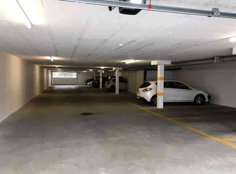Parcheggio, garage di null locali in vendita a Beinwil am See - immagine 1/1