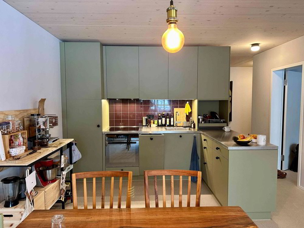 Appartement 2.5 pièces à louer à Lucerna - image 1/10