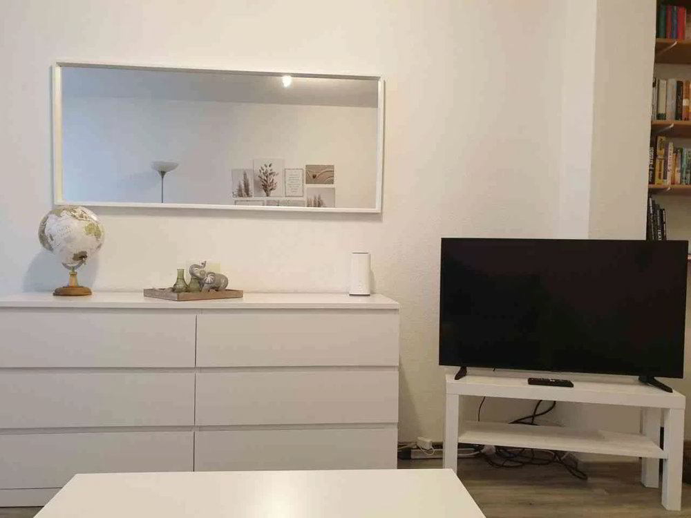 Appartement 2 pièces à louer à Thoune - image 1/7