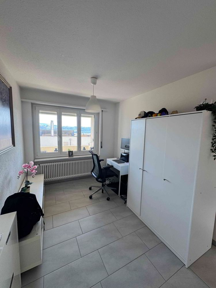 Appartement 2.5 pièces à louer à Uetikon am See - image 1/7