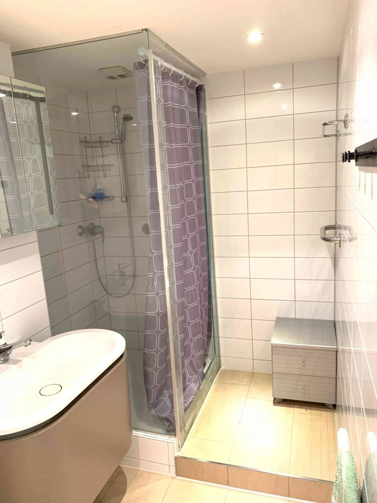 3.5 Zimmer Wohnung zu vermieten in Basel - Bild 1/9