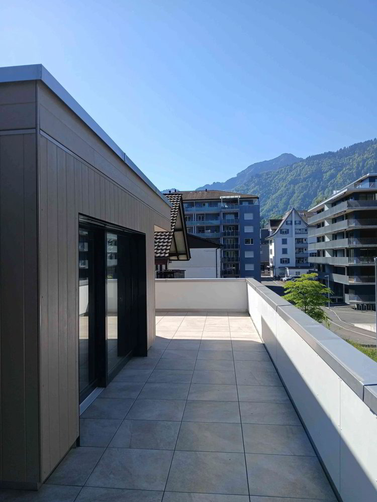 4.5 rooms House for rent in Goldau - image 1/13