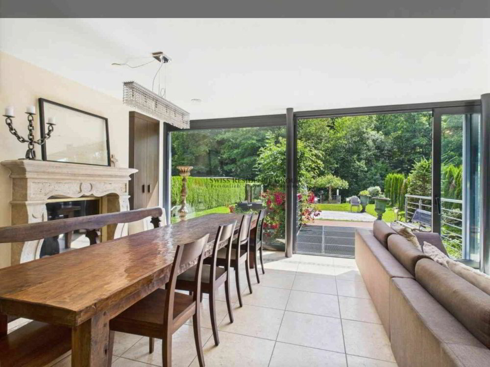 Maison 6.5 pièces à louer à Rüschlikon - image 1/8