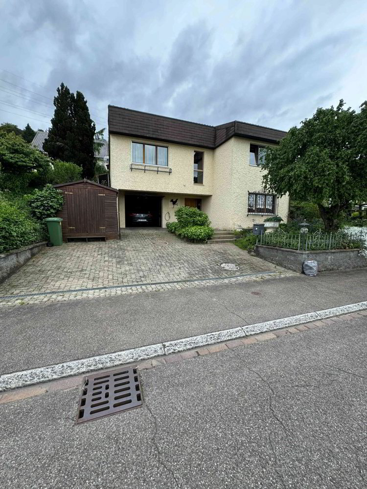 Maison 5.5 pièces à louer à Hüttikon - image 1/11
