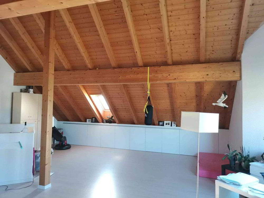 Maison 5.5 pièces à louer à Hochfelden - image 1/11