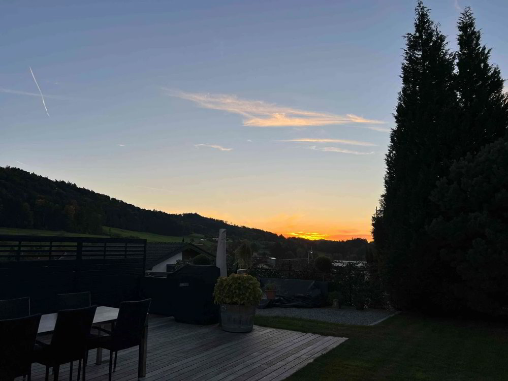 5.5 Zimmer Haus zu vermieten in Bichwil - Bild 1/12