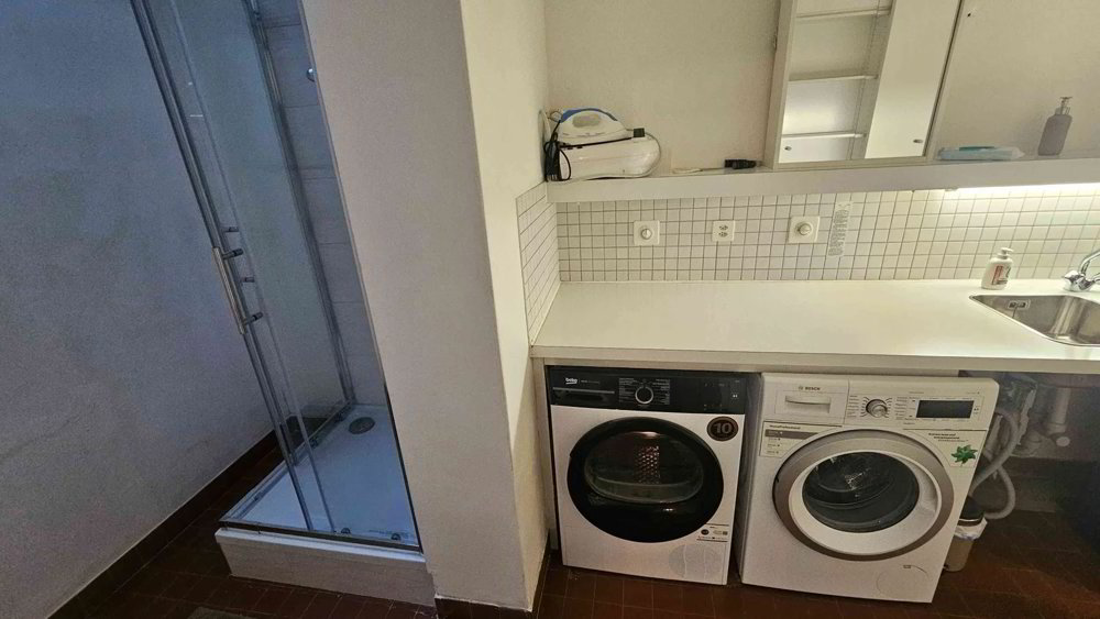 Maison 4.5 pièces à louer à Zurigo - image 1/11