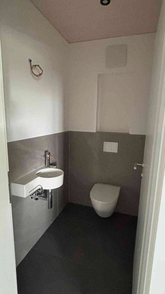 Maison 4 pièces à louer à Tuttwil - image 1/10