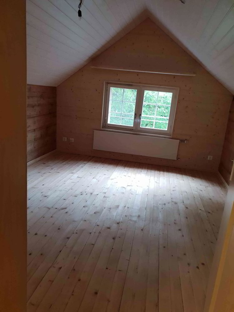 5.5 Zimmer Haus zu vermieten in Oberegg - Bild 1/7