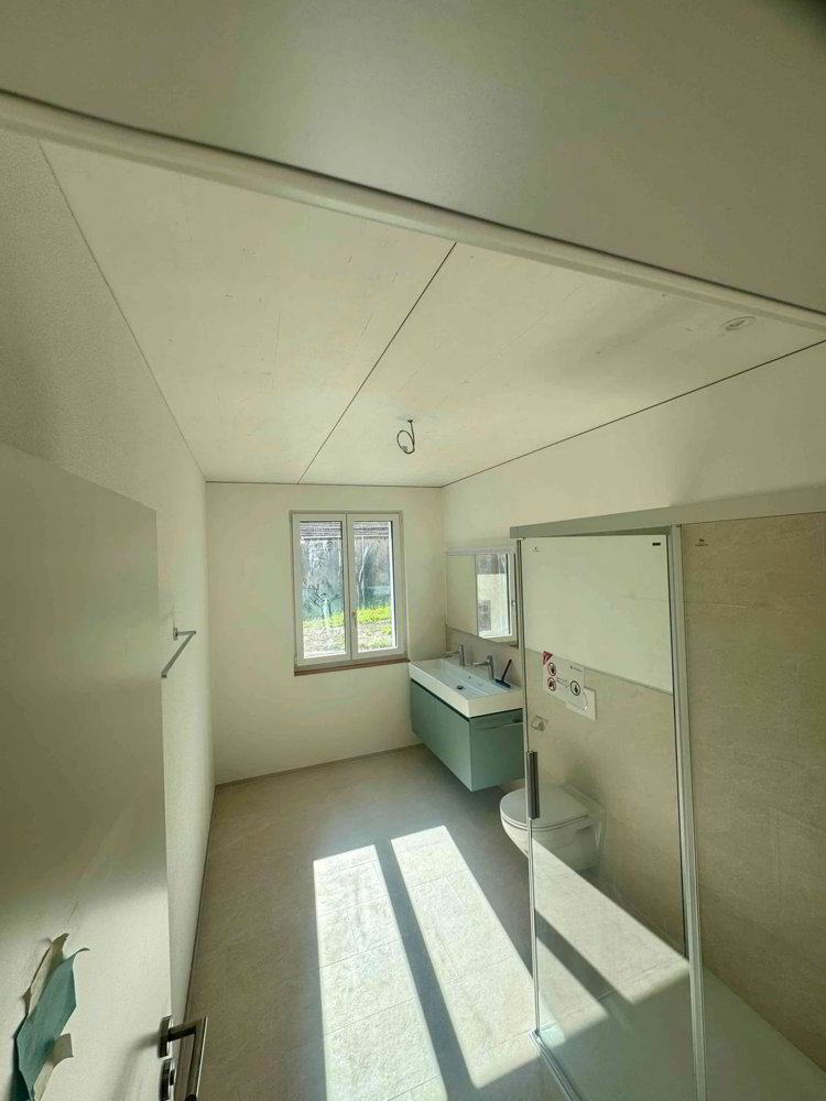 Maison 5.5 pièces à louer à Aristau - image 1/12